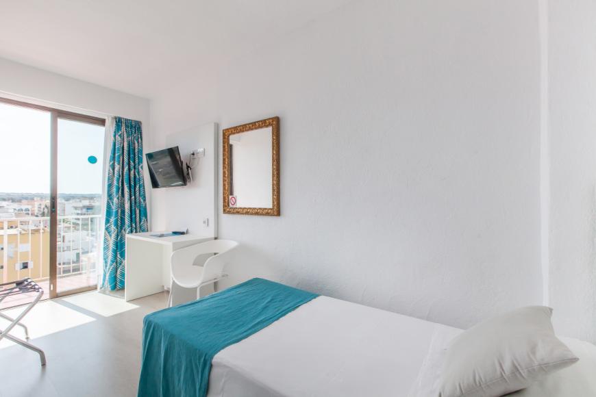 3 Sterne Hotel: Blue Sea Arenal Tower - Adults Only - Arenal, Mallorca (Balearen), Bild 6