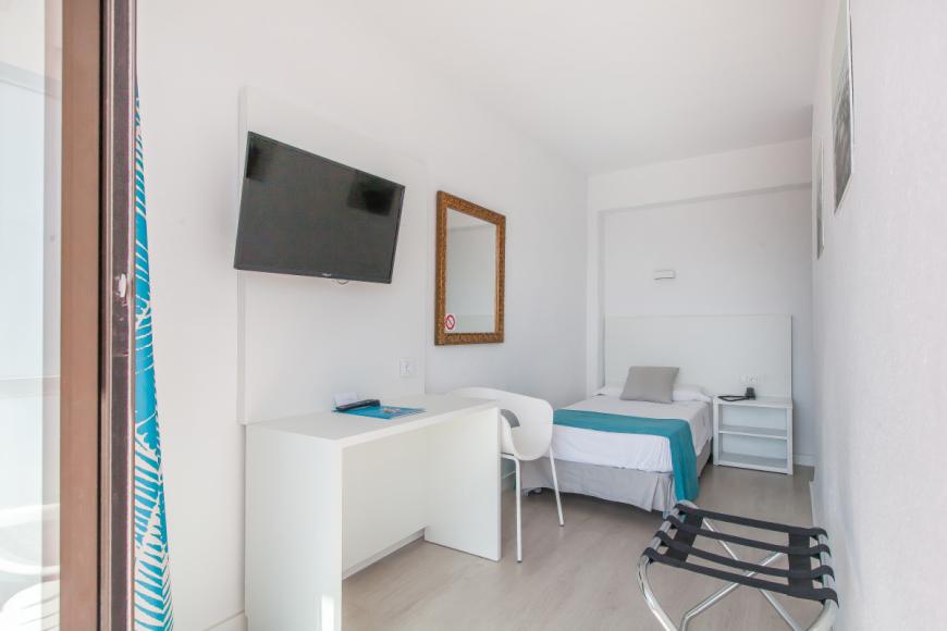 3 Sterne Hotel: Blue Sea Arenal Tower - Adults Only - Arenal, Mallorca (Balearen), Bild 5