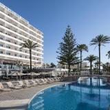 4 Sterne Hotel: CM Playa del Moro, Cala Millor, Mallorca (Balearen)