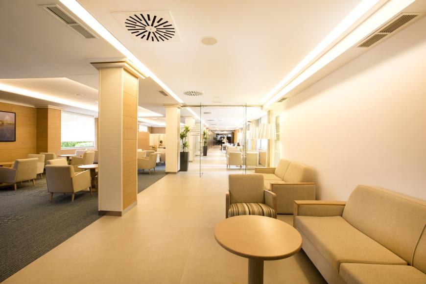 4 Sterne Hotel: Cosmopolitan - Playa de Palma, Mallorca (Balearen), Bild 2