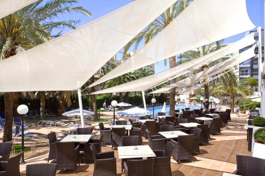 4 Sterne Hotel: Cosmopolitan - Playa de Palma, Mallorca (Balearen), Bild 4