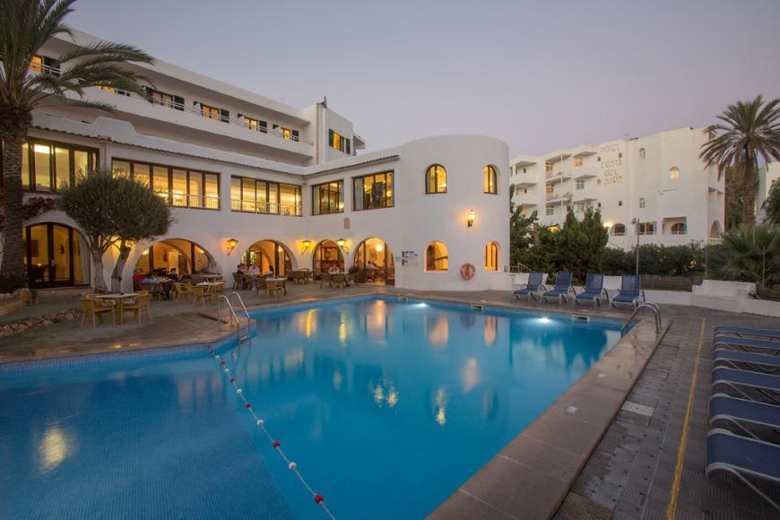 3 Sterne Hotel: Gavimar Cala Gran Costa del Sur Resort - Cala d'Or, Mallorca (Balearen)