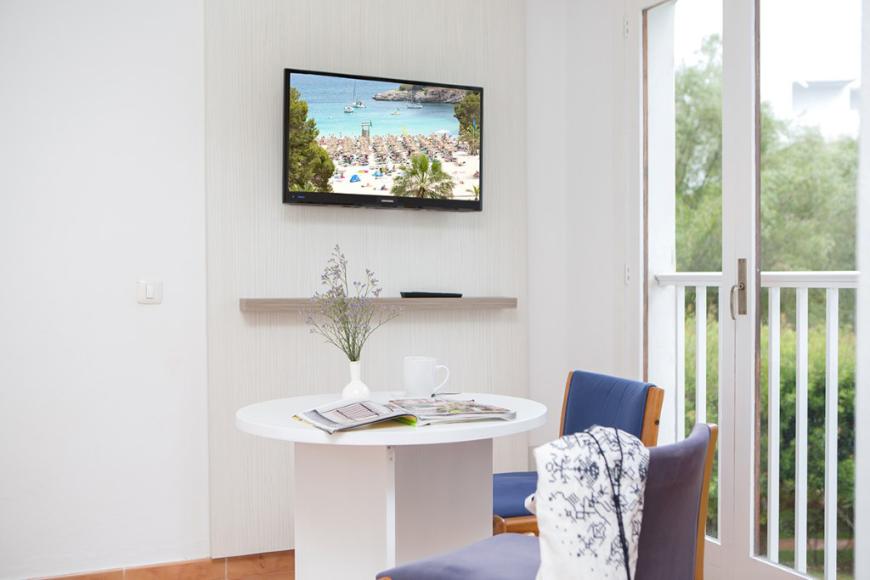 3 Sterne Hotel: Gavimar Cala Gran Costa del Sur Resort - Cala d'Or, Mallorca (Balearen), Bild 7