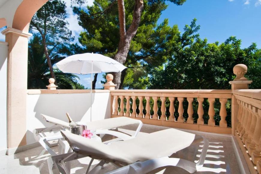 4 Sterne Hotel: Na Taconera Sport & Relax - Font de sa Cala, Mallorca (Balearen), Bild 8