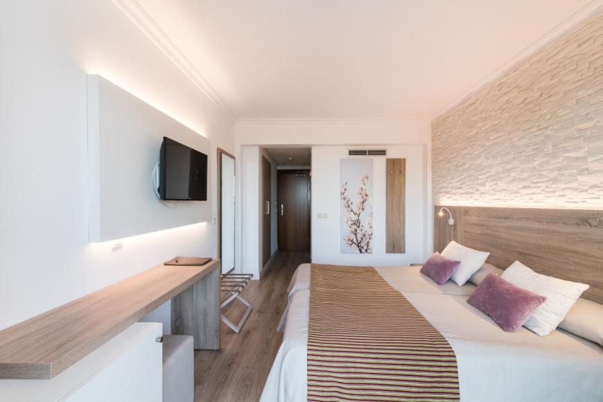 4 Sterne Hotel: Na Taconera Sport & Relax - Font de sa Cala, Mallorca (Balearen), Bild 7
