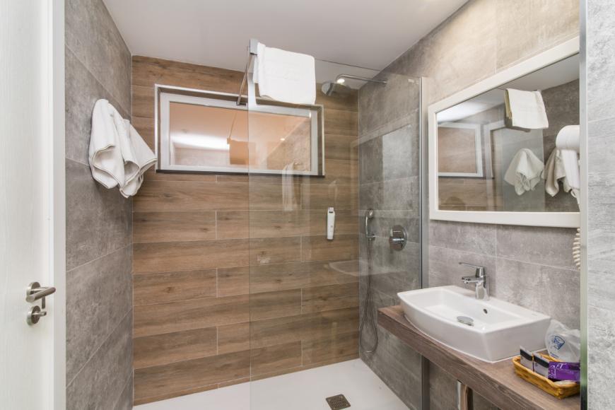 4 Sterne Hotel: Na Taconera Sport & Relax - Font de sa Cala, Mallorca (Balearen), Bild 10