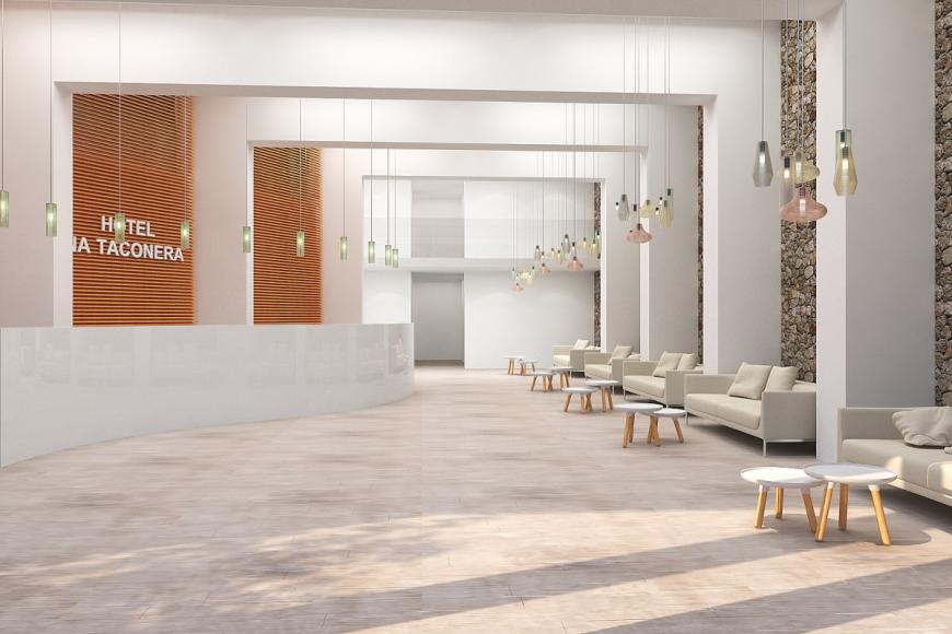 4 Sterne Hotel: Na Taconera Sport & Relax - Font de sa Cala, Mallorca (Balearen)