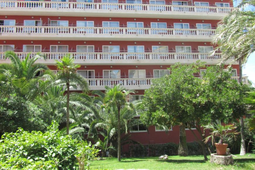 3 Sterne Hotel: Ona Luna Park – Adults only (ex. Seramar Luna Park) - Arenal, Mallorca (Balearen), Bild 3