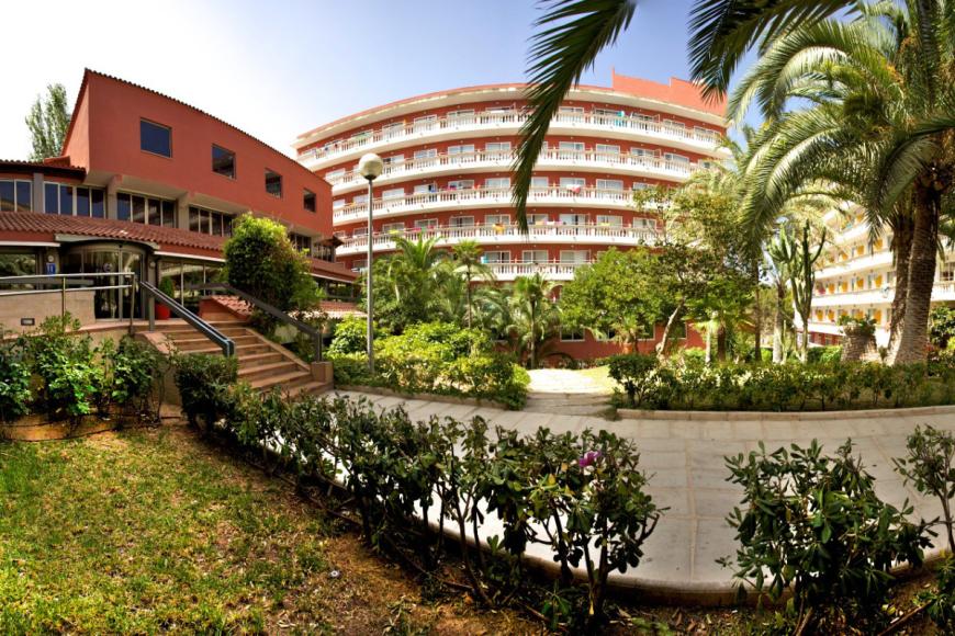 3 Sterne Hotel: Ona Luna Park – Adults only (ex. Seramar Luna Park) - Arenal, Mallorca (Balearen)