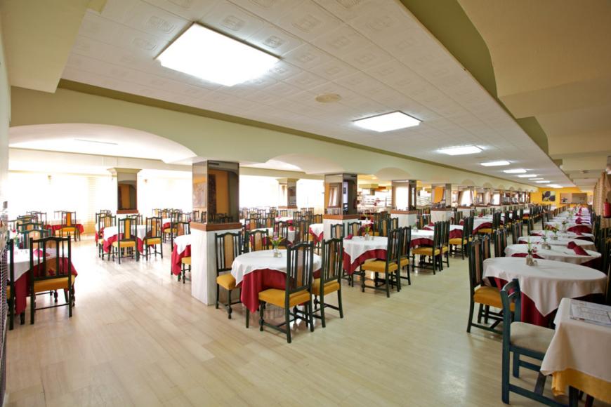 3 Sterne Hotel: Ona Luna Park – Adults only (ex. Seramar Luna Park) - Arenal, Mallorca (Balearen), Bild 5