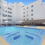 4 Sterne Hotel: Sant Jordi, Playa de Palma, Mallorca (Balearen)