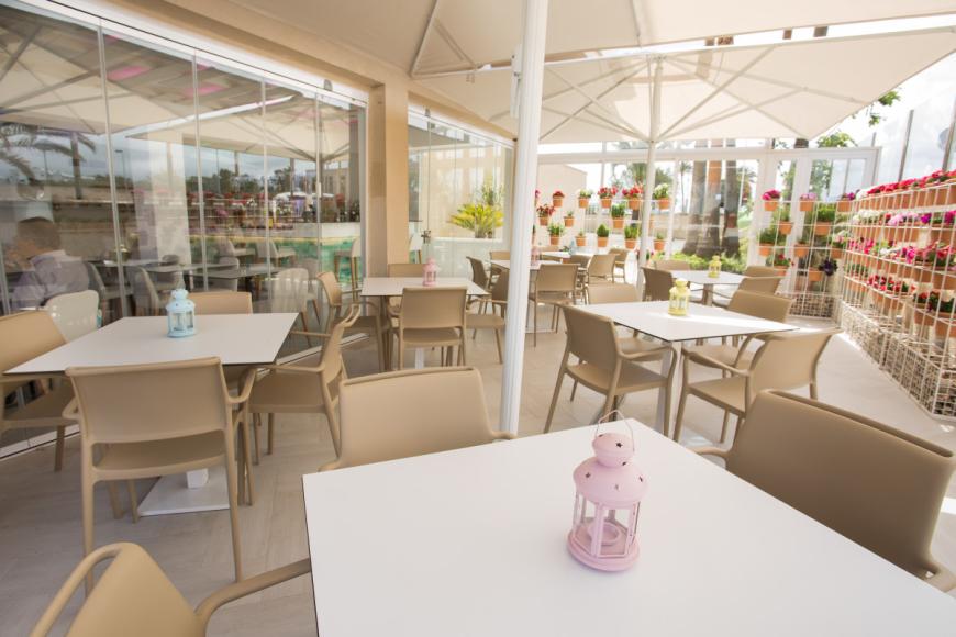 4 Sterne Hotel: Sant Jordi - Playa de Palma, Mallorca (Balearen), Bild 6