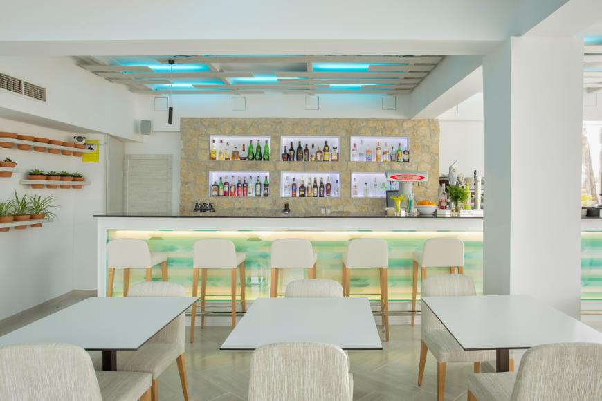 4 Sterne Hotel: Sant Jordi - Playa de Palma, Mallorca (Balearen), Bild 4