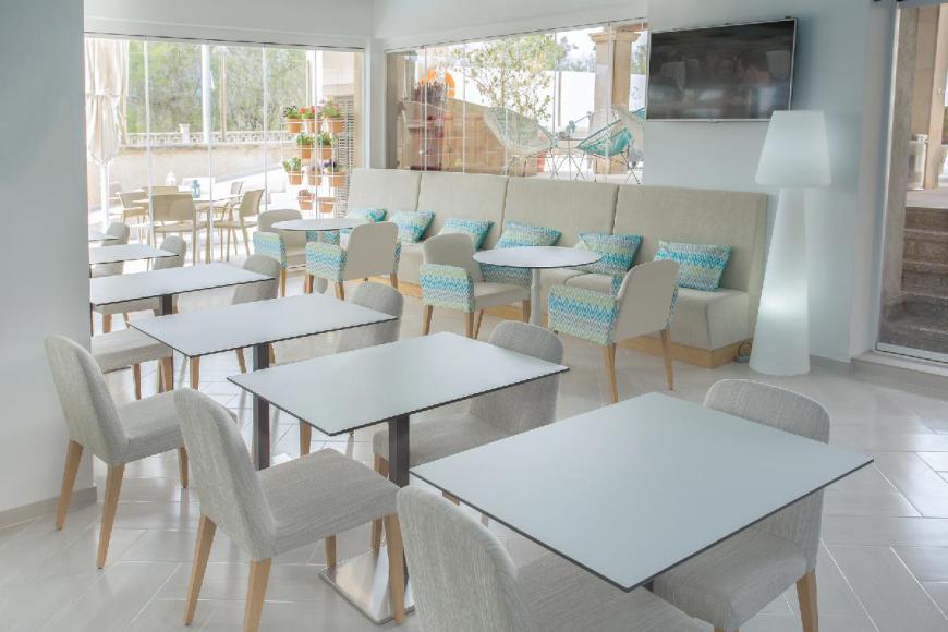 4 Sterne Hotel: Sant Jordi - Playa de Palma, Mallorca (Balearen), Bild 7