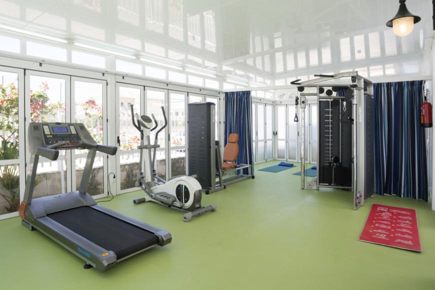 3 Sterne Familienhotel: HSM Lago Park - Playa de Muro, Mallorca (Balearen), Bild 10