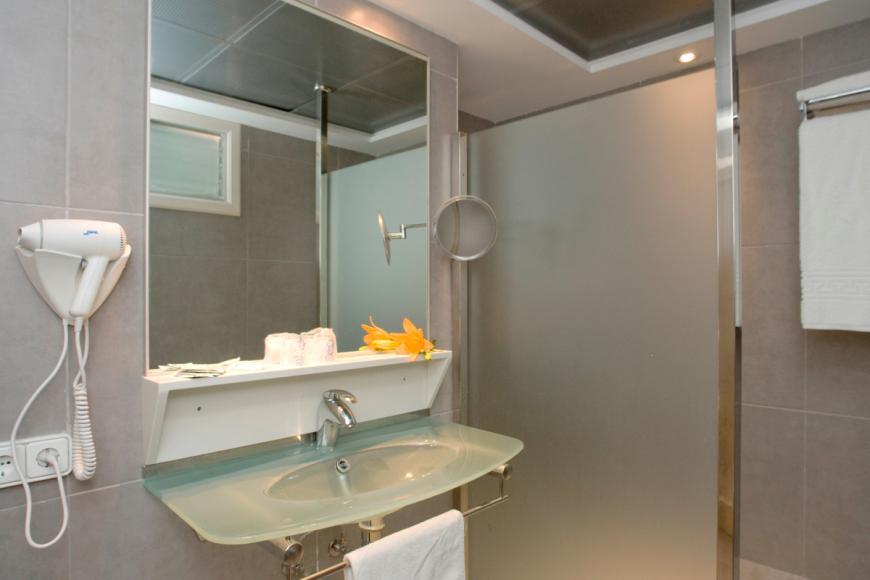 3 Sterne Familienhotel: HSM Lago Park - Playa de Muro, Mallorca (Balearen), Bild 7