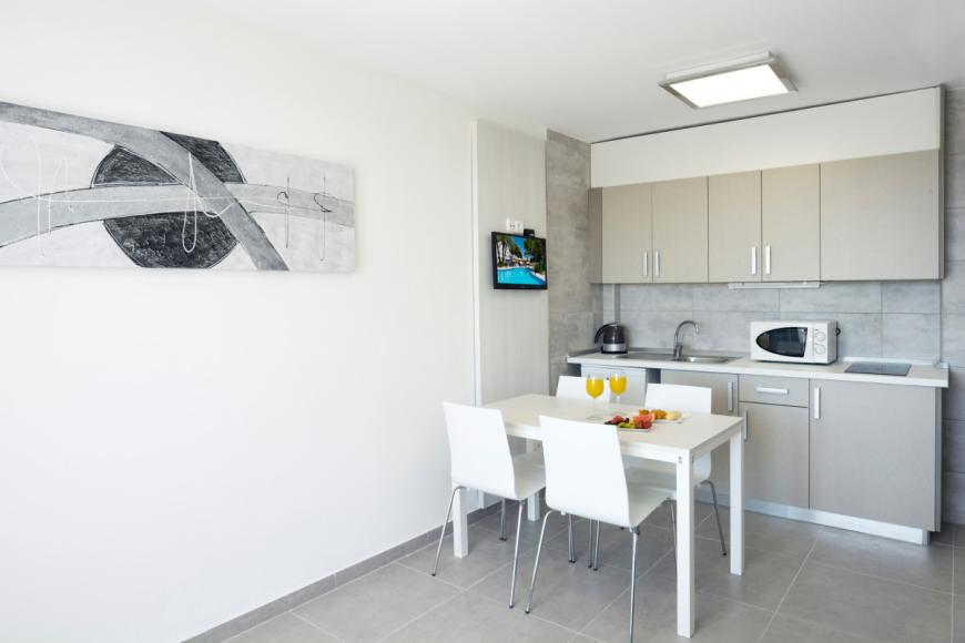 3 Sterne Familienhotel: HSM Lago Park - Playa de Muro, Mallorca (Balearen), Bild 5