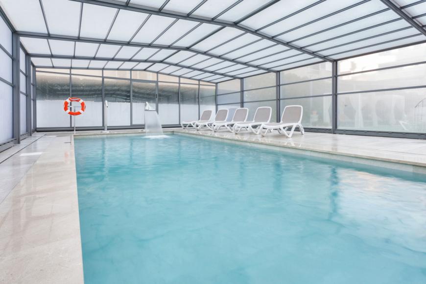 3 Sterne Hotel: Amoros - Cala Ratjada, Mallorca (Balearen), Bild 8