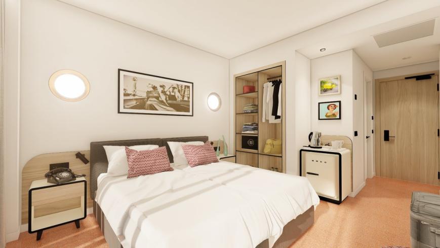 3 Sterne Hotel: Foners (ex Honderos) - Erwachsenenhotel - Playa de Palma, Mallorca (Balearen), Bild 7