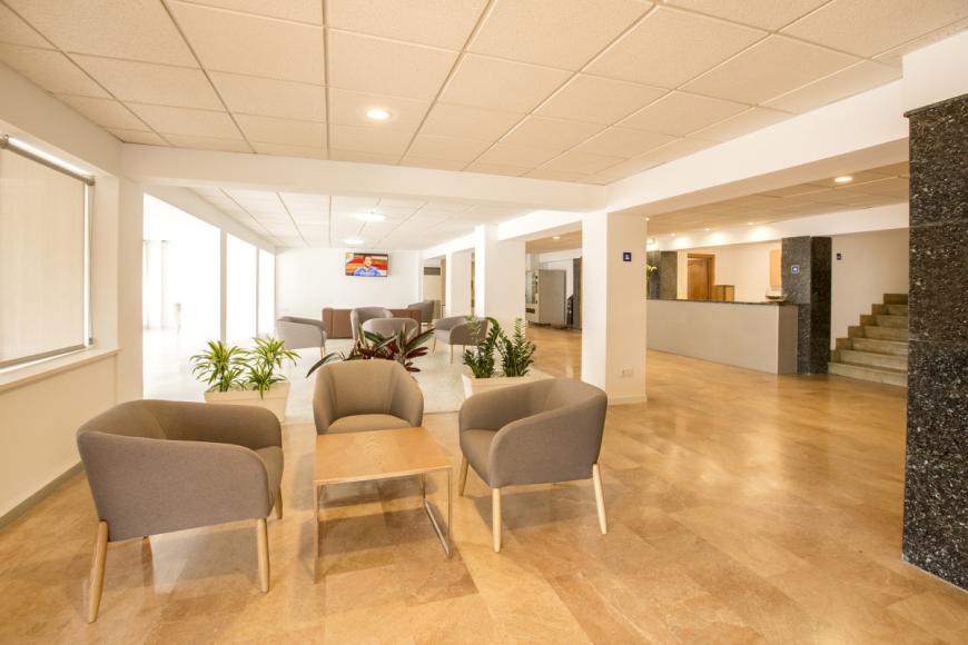 3 Sterne Hotel: Foners (ex Honderos) - Erwachsenenhotel - Playa de Palma, Mallorca (Balearen), Bild 2