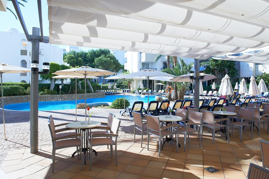 4 Sterne Familienhotel: Hipotels Bahia Grande - Cala Millor, Mallorca (Balearen), Bild 10