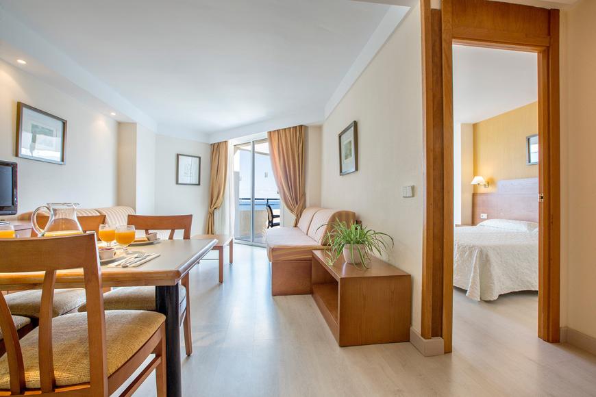 4 Sterne Familienhotel: Hipotels Bahia Grande - Cala Millor, Mallorca (Balearen), Bild 6