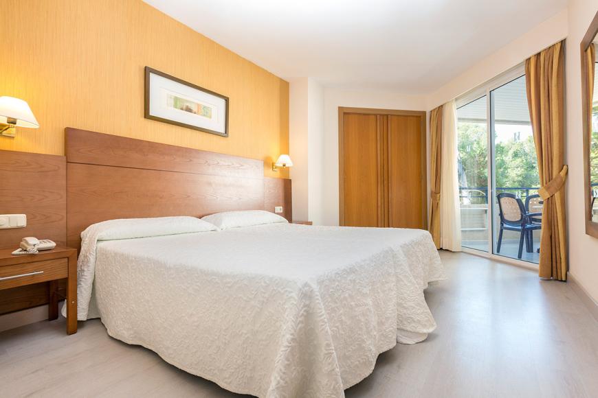 4 Sterne Familienhotel: Hipotels Bahia Grande - Cala Millor, Mallorca (Balearen), Bild 2