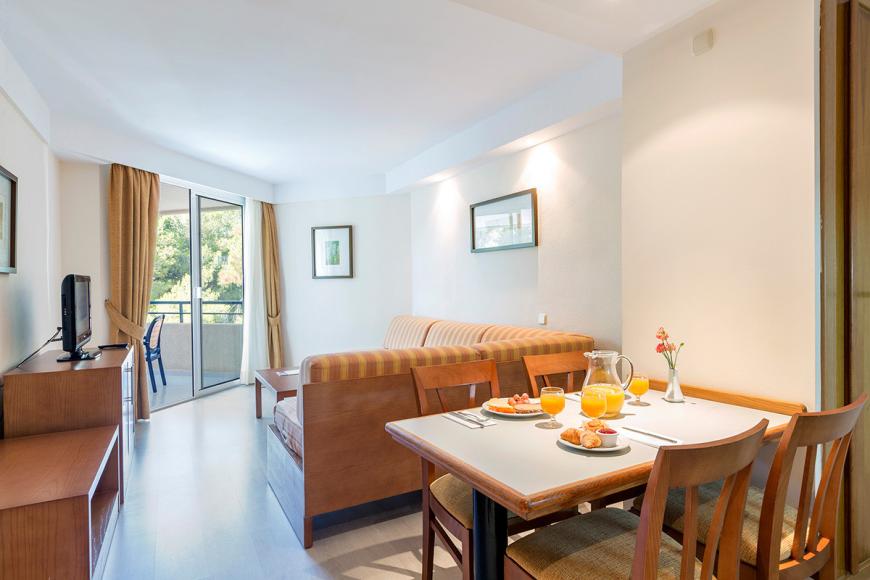 4 Sterne Familienhotel: Hipotels Bahia Grande - Cala Millor, Mallorca (Balearen), Bild 4