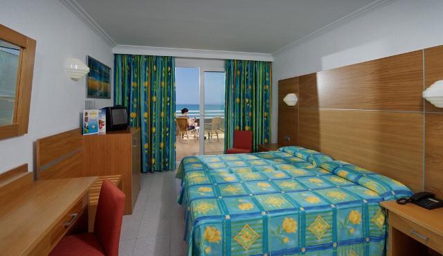 4 Sterne Hotel: Hispania - Playa de Palma, Mallorca (Balearen), Bild 6