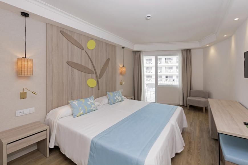 4 Sterne Familienhotel: HSM Solivera - Paguera, Mallorca (Balearen), Bild 4