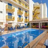 3 Sterne Hotel: Bellavista, Cala Ratjada, Mallorca (Balearen)