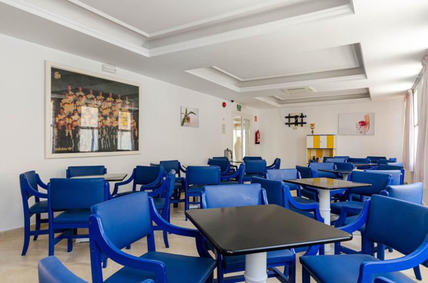 3 Sterne Hotel: Bellavista - Cala Ratjada, Mallorca (Balearen), Bild 8