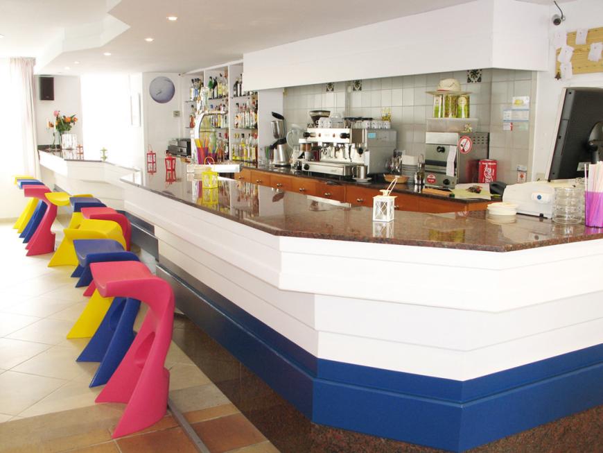 3 Sterne Hotel: Bellavista - Cala Ratjada, Mallorca (Balearen), Bild 10