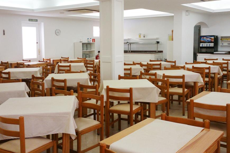 3 Sterne Hotel: Bellavista - Cala Ratjada, Mallorca (Balearen), Bild 7