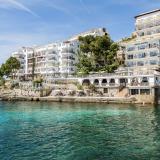 4 Sterne Hotel: ROC Illetas & SPA, Illetas, Mallorca (Balearen)
