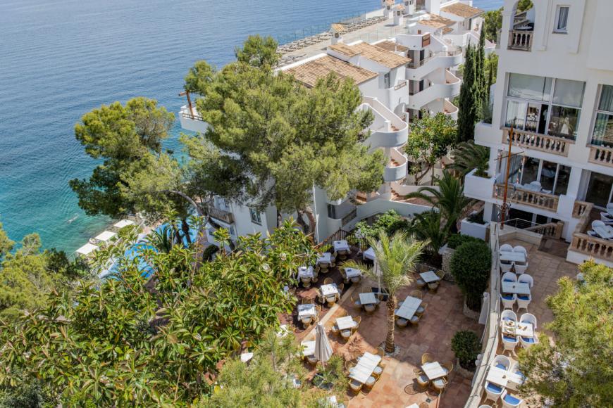 4 Sterne Hotel: ROC Illetas & SPA - Illetas, Mallorca (Balearen), Bild 4