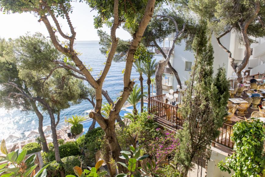 4 Sterne Hotel: ROC Illetas & SPA - Illetas, Mallorca (Balearen), Bild 3