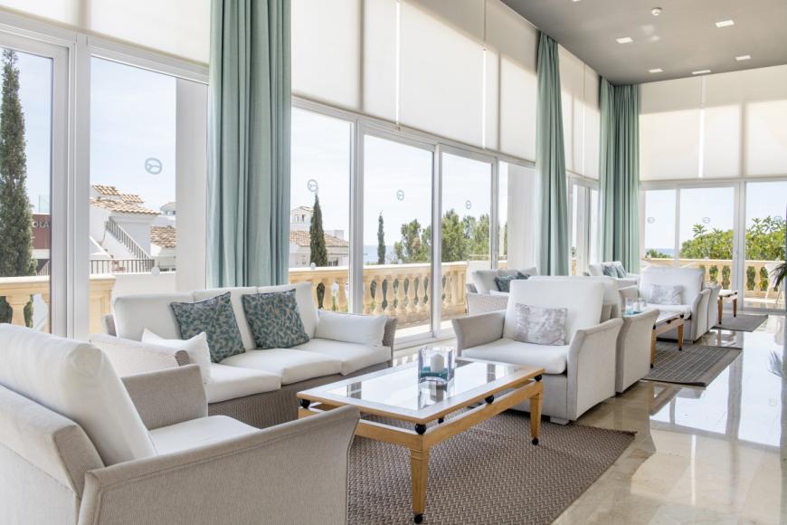 4 Sterne Hotel: ROC Illetas & SPA - Illetas, Mallorca (Balearen), Bild 5