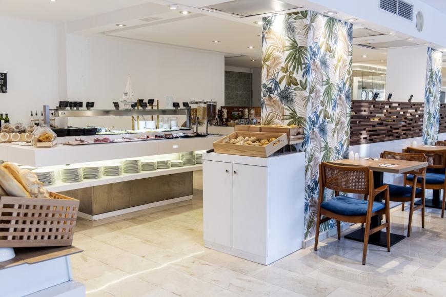 4 Sterne Hotel: ROC Illetas & SPA - Illetas, Mallorca (Balearen), Bild 9