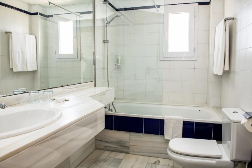 4 Sterne Hotel: ROC Illetas & SPA - Illetas, Mallorca (Balearen), Bild 8