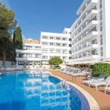 4 Sterne Hotel: Ona Palmira Paguera, Paguera, Mallorca (Balearen)