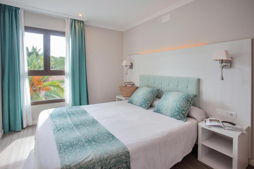4 Sterne Hotel: Ona Palmira Paguera - Paguera, Mallorca (Balearen), Bild 7