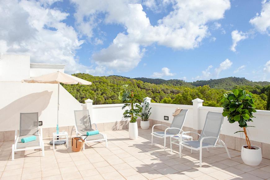 4 Sterne Hotel: Ona Palmira Paguera - Paguera, Mallorca (Balearen), Bild 9