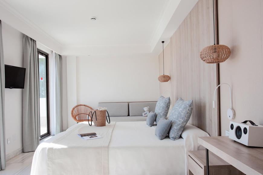 4 Sterne Hotel: Ona Palmira Paguera - Paguera, Mallorca (Balearen), Bild 8