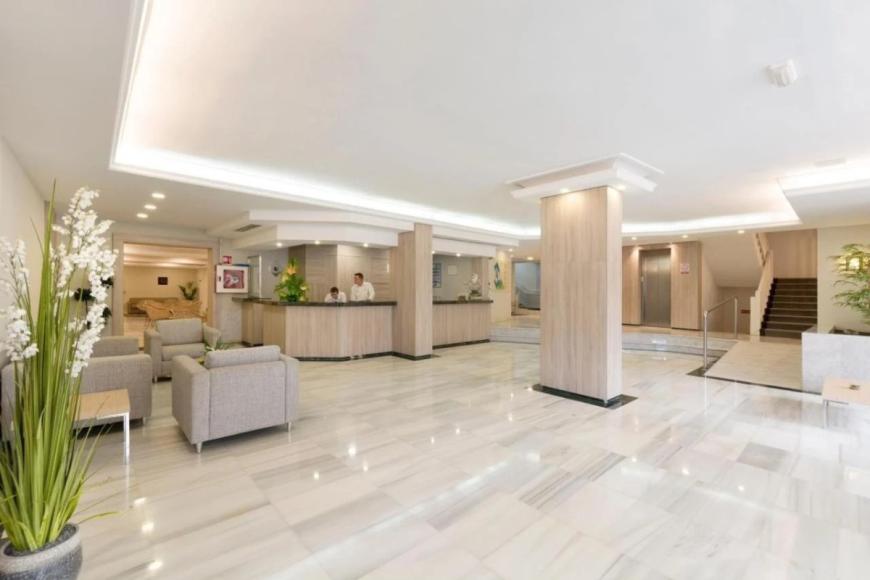 4 Sterne Hotel: Ona Palmira Paguera - Paguera, Mallorca (Balearen), Bild 5