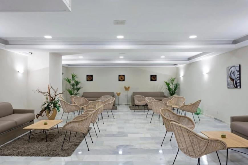 4 Sterne Hotel: Ona Palmira Paguera - Paguera, Mallorca (Balearen), Bild 6