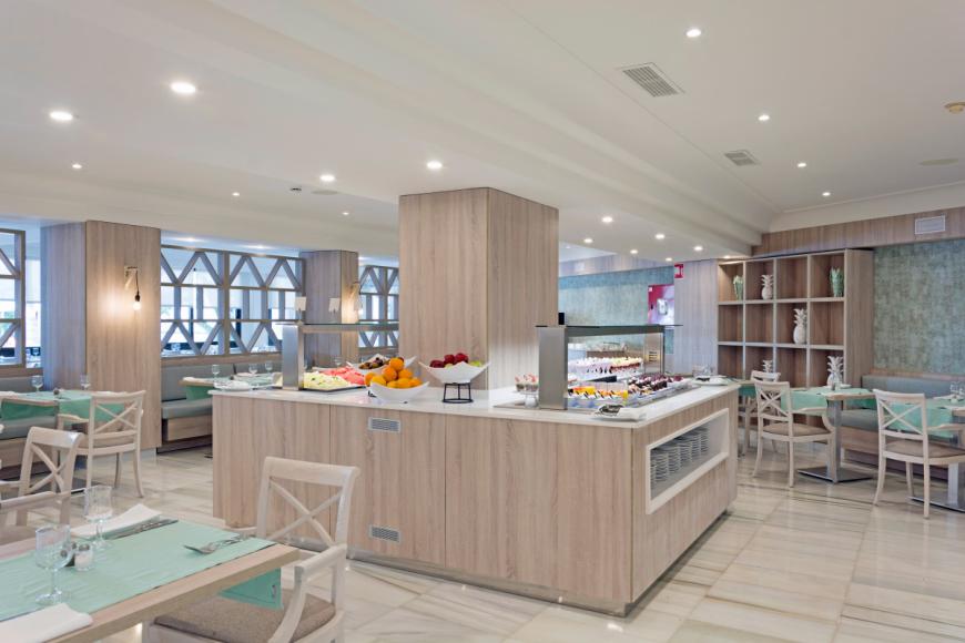 4 Sterne Hotel: Ona Palmira Paguera - Paguera, Mallorca (Balearen), Bild 10