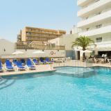 3 Sterne Hotel: HSM Reina del Mar, Arenal, Mallorca (Balearen)