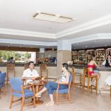 HSM Reina del Mar, Bild 8