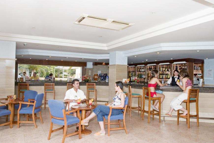 3 Sterne Hotel: HSM Reina del Mar - Arenal, Mallorca (Balearen), Bild 8